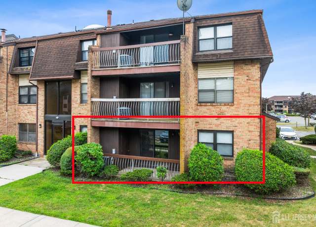 Property at 1602 Raspberry Ct, Edison, NJ 08817, 1 bed, 1 bath