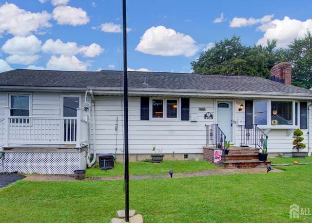 Property at 135 Washington Ave, Milltown, NJ 08850, 3 beds, 1 bath