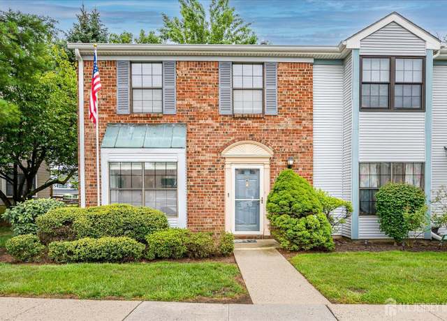 Property at 369 Bromley Pl, East Brunswick, NJ 08816, 2 beds, 2.5 baths