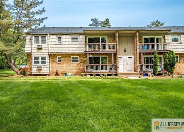 Property at 530 Andria Ave #295, Hillsborough, NJ 08844, 1 bed, 1 bath