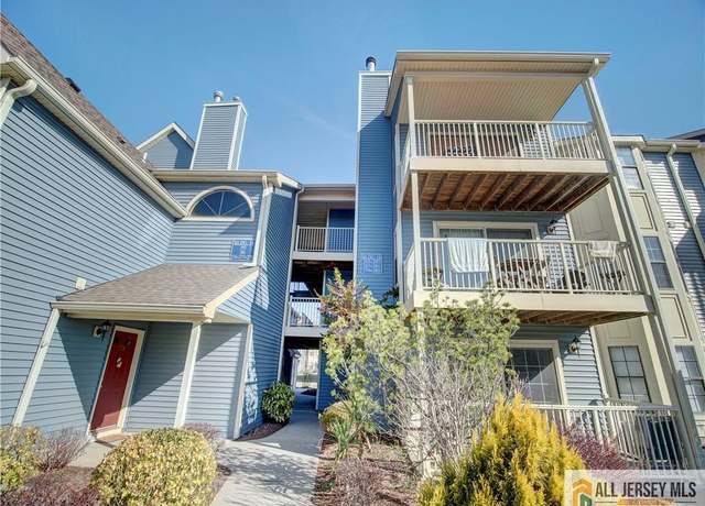Property at 285 Cozzens Ct #285, East Brunswick, NJ 08816, 1 bed, 1 bath