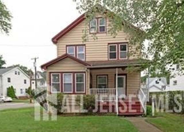 Property at 203 S Washington Ave S, Dunellen, NJ 08812, 4 beds, 2 baths