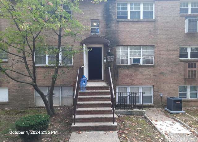 Property at 203 College Dr, Edison, NJ 08817, 2 beds, 1 bath