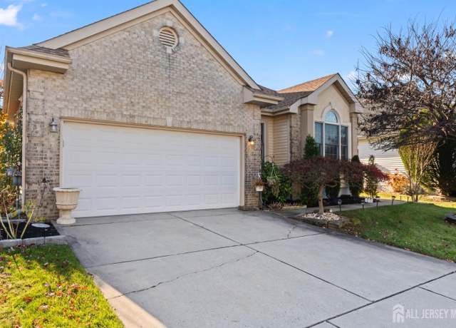 Property at 13 Westboro Ln, Monroe, NJ 08831, 2 beds, 2 baths