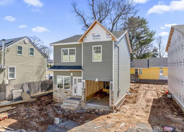 Property at 1762 S 2nd St, Piscataway, NJ 08854, 4 beds, 3 baths