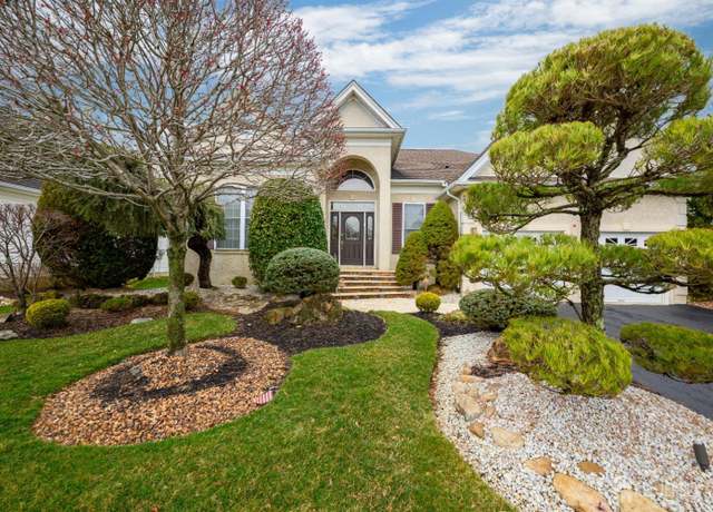 Property at 10 Tidewater Pl, Monroe, NJ 08831, 2 beds, 2 baths