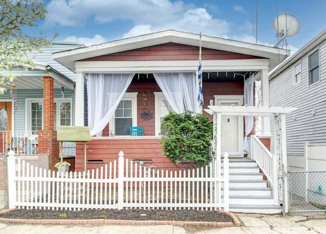 Property at 381 Keene St, Perth Amboy, NJ 08861, 3 beds, 1 bath
