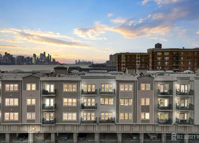 Property at 344 The Promenade, Edgewater, NJ 07020, 2 beds, 2 baths