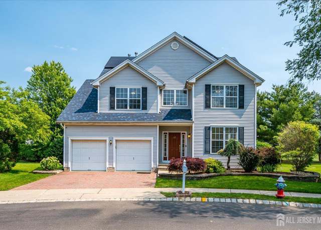 Property at 37 Muirfield Blvd, Monroe, NJ 08831, 3 beds, 2.5 baths