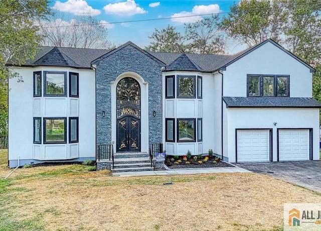 Property at 6 Jennifer Ct, Piscataway, NJ 08854, 6 beds, 5.5 baths