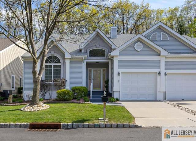 Property at 31 Cameron Ct, Monroe, NJ 08831, 2 beds, 2 baths