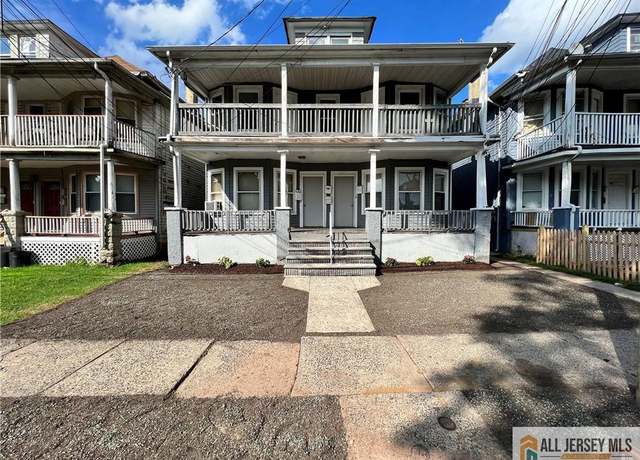 Property at 425 John St, Plainfield, NJ 07060, 6 beds, 3 baths