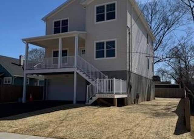Property at 111 3rd St, Dunellen, NJ 08812, 5 beds, 3 baths