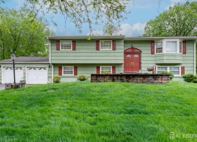 Property at 73 Wellington Rd, East Brunswick, NJ 08816, 5 beds, 3 baths