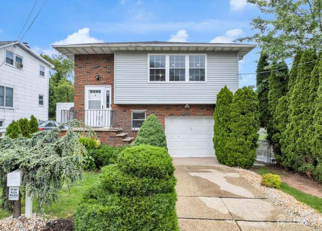 Property at 6 Harvey Ave, Edison, NJ 08820, 4 beds, 2 baths
