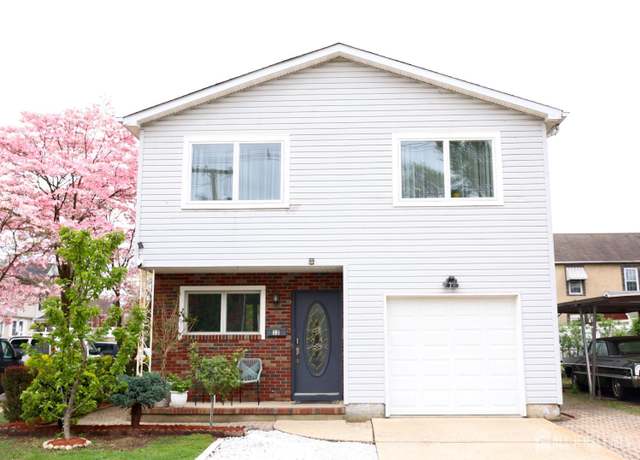 Property at 12 Yates Ave, South River, NJ 08882, 4 beds, 2 baths