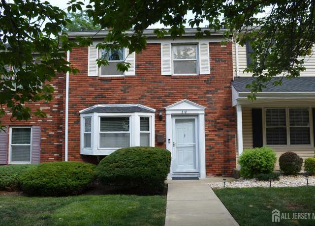 Property at 318 High St, Perth Amboy, NJ 08861, 3 beds, 1.5 baths