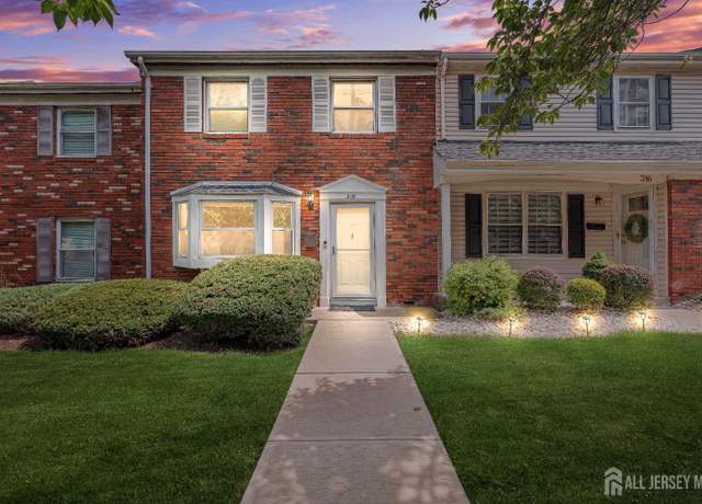 Property at 318 High St, Perth Amboy, NJ 08861, 3 beds, 1.5 baths