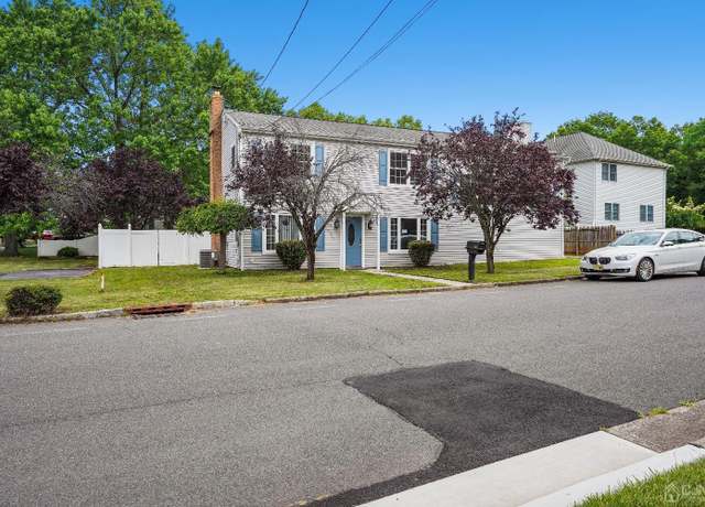 Property at 431-431 Garfield Ave, South Plainfield, NJ 07080, 5 beds, 2.5 baths
