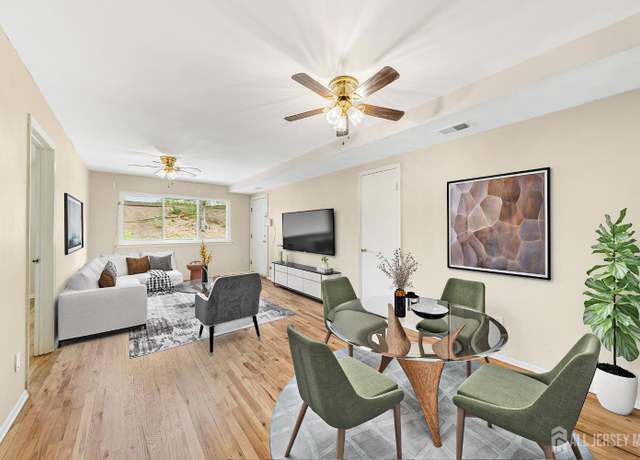 Property at 227 College Dr, Edison, NJ 08817, 2 beds, 1 bath