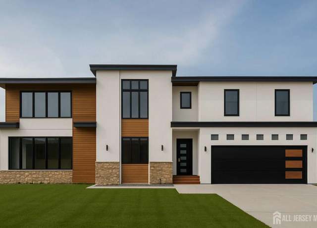 Property at 133 Harding Ave, Edison, NJ 08820, 5 beds, 4.5 baths