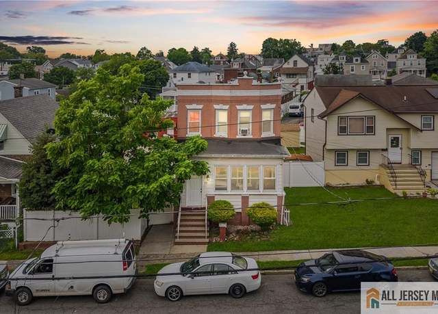 Property at 435 Ashley St, Perth Amboy, NJ 08861, 9 beds, 3 baths