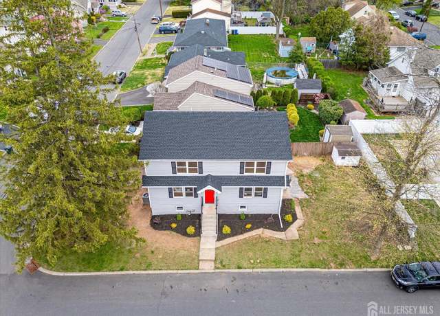 Property at 24 Savoy St, Colonia, NJ 07067, 4 beds, 4 baths