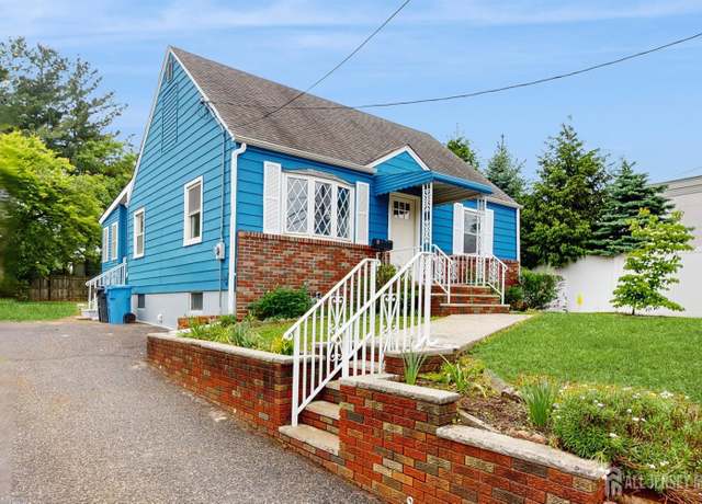 Property at 13 Prospect St, Metuchen, NJ 08840, 3 beds, 2 baths