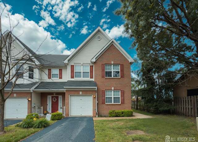 Property at 315 Birch Ct, New Brunswick, NJ 08901, 3 beds, 2.5 baths