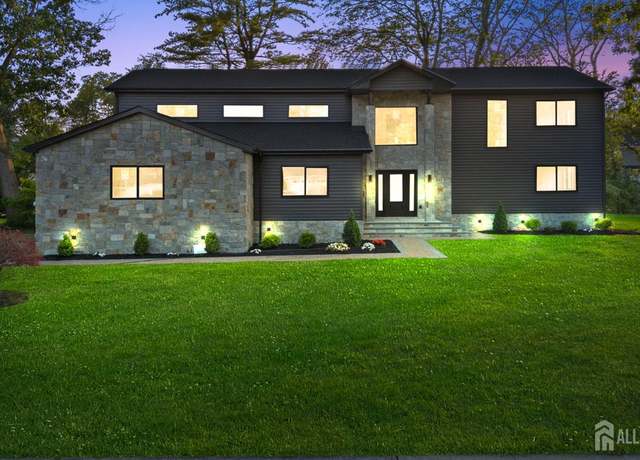 Property at 4 Penny Ct, East Brunswick, NJ 08816, 6 beds, 3.5 baths