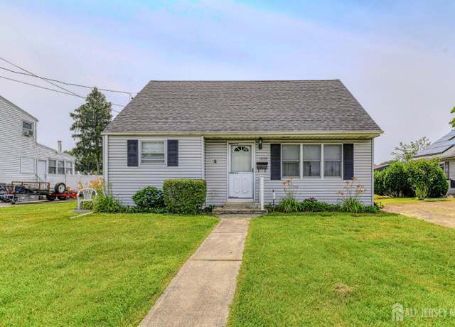 Property at 1009 Old Bridge Tpke, East Brunswick, NJ 08816, 3 beds, 1 bath