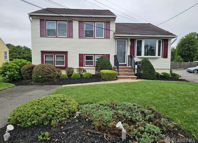 Property at 304 Maple Ave, South Plainfield, NJ 07080, 4 beds, 1.5 baths