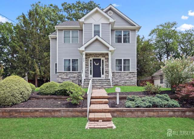 Property at 22 Sadowski Dr, Old Bridge, NJ 08857, 4 beds, 2.5 baths