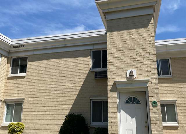 Property at 13 Lake Ave Unit 6B, East Brunswick, NJ 08816, 1 bed, 1 bath