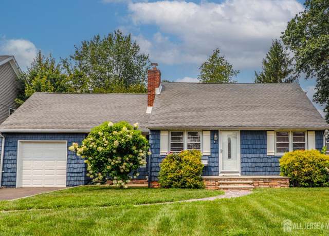 Property at 70 Lancaster Rd, Colonia, NJ 07067, 2 beds, 2 baths