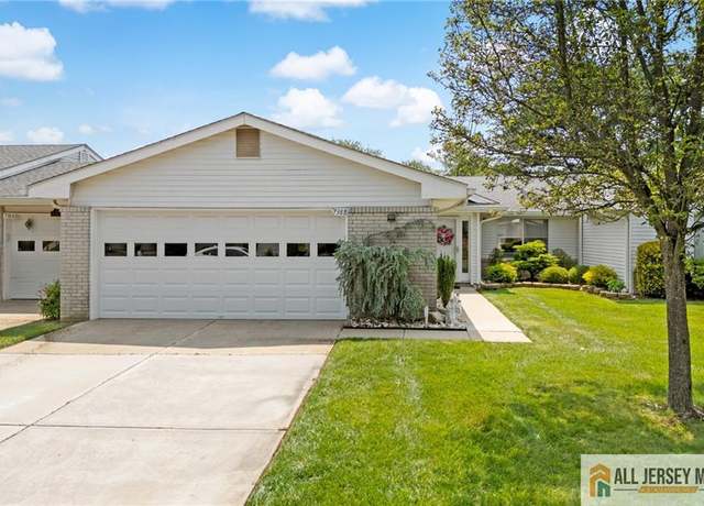 Property at 738 Prospect Rd Unit 738B, Monroe, NJ 08831, 2 beds, 2 baths