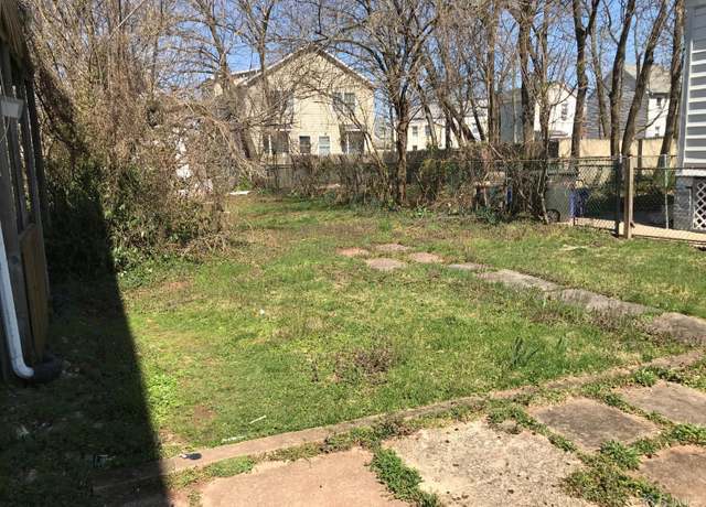 Property at 175 Hamilton St, New Brunswick, NJ 08901
