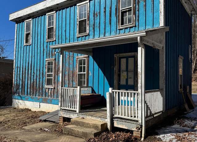 Property at 25 Wilson Ave, High Bridge, NJ 08829, 4 beds