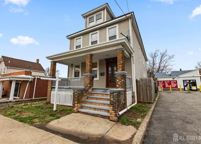Property at 89 Woodbridge Ave, Highland Park, NJ 08904