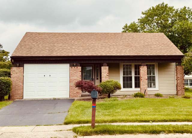 Property at 93 Mansfield Ave, Manchester, NJ 08579, 2 beds, 2 baths