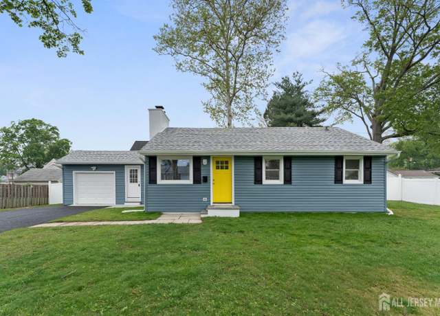 Property at 413 Main St, Middlesex, NJ 08846, 2 beds, 1 bath