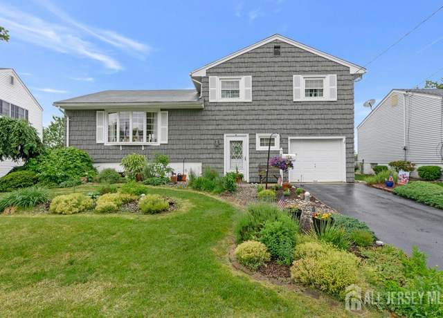 Property at 38 Foothills Dr, South River, NJ 08882, 3 beds, 1.5 baths