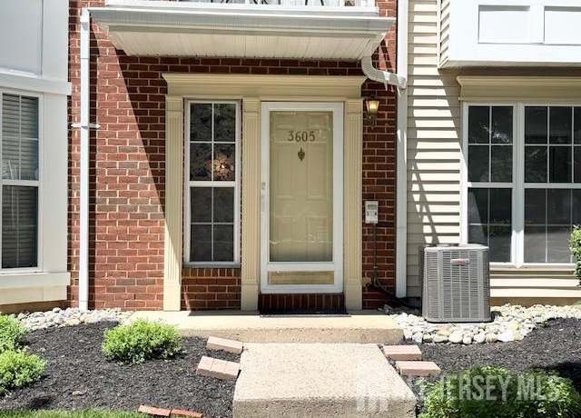Property at 3605 Riddle Ct, Bridgewater, NJ 08807, 3 beds, 2 baths