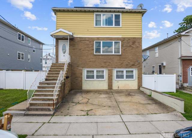 Property at 18 Noe St St, Carteret, NJ 07008