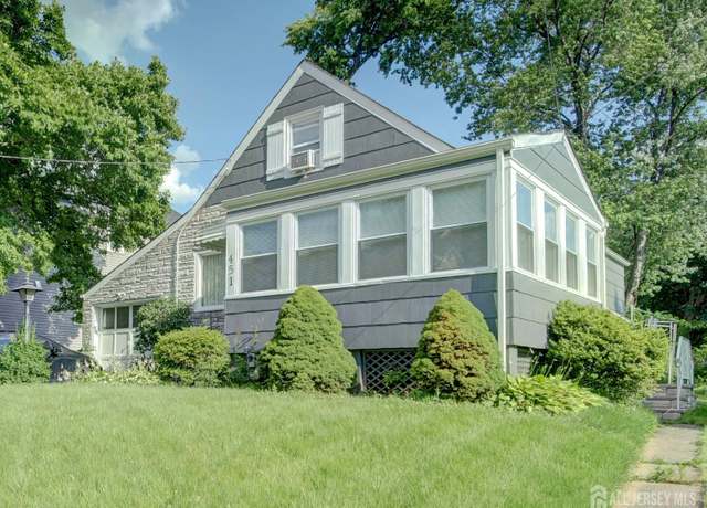 Property at 451 Burroughs Ter, Union Twp, NJ 07083, 4 beds, 2 baths