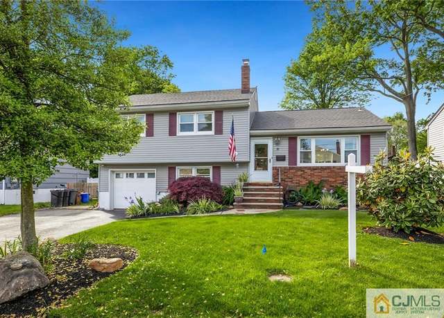 Property at 16 Connecticut St, Cranford, NJ 07016, 3 beds, 2 baths