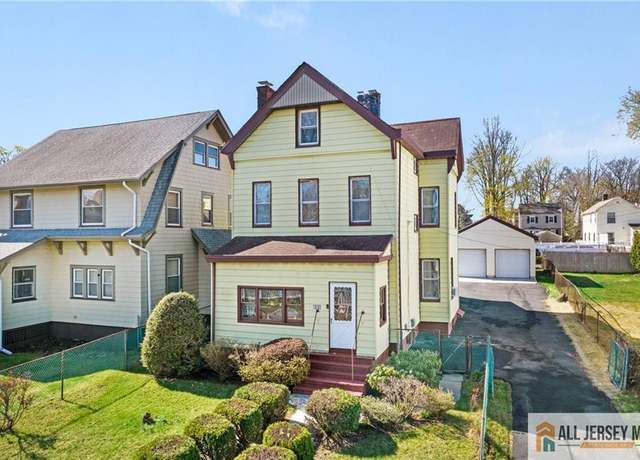 Property at 689 Springdale Ave, East Orange, NJ 07017, 6 beds, 2 baths