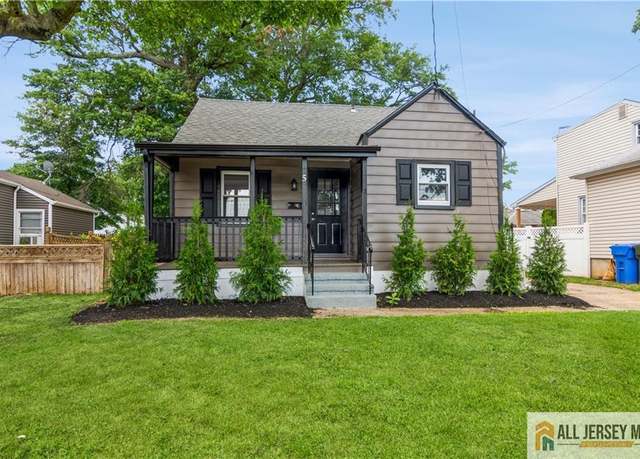 Property at 5 Madison Ave, Avenel, NJ 07001, 3 beds, 2 baths