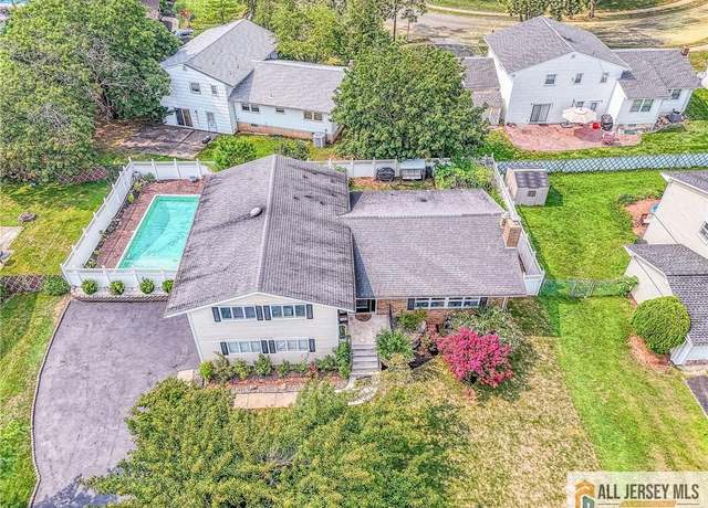Property at 94 Haines Ave, Piscataway, NJ 08854, 5 beds, 2.5 baths