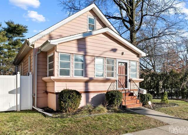 Property at 18 Liberty St, Fords, NJ 08863, 3 beds, 2 baths